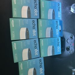 Alexa Echo Dot Gen 2 Amazon 