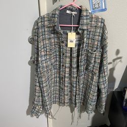 MNLA FLANNEL