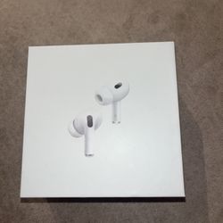 Airpod Pro 2nd Generation 