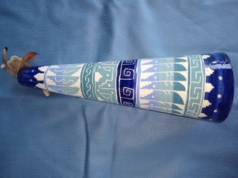 Native American Bell