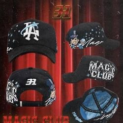 Thirty One Hats