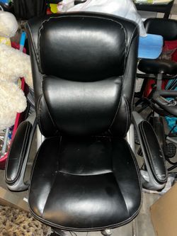 Gaming chair