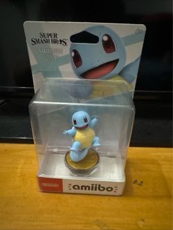 Nintendo Amiibo