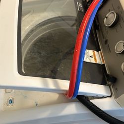 Maytag Washer