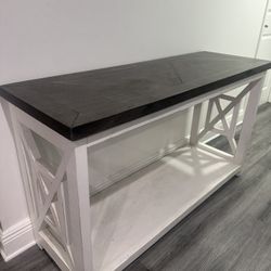 Console Table 