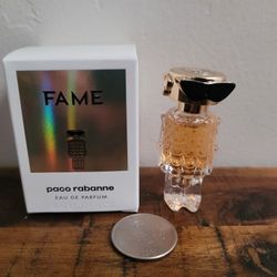 Paco Rabanne Fame Perfume Mini