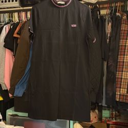 Vans Women’s T-shirt Dress