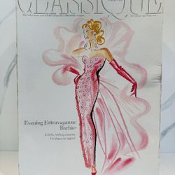 Evening Extravaganza Barbie