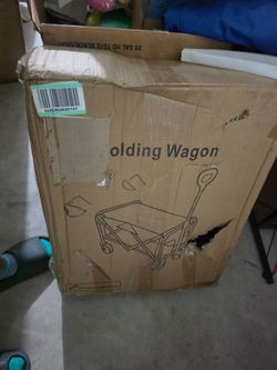 Wagon