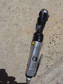 Air tool Air ratchet