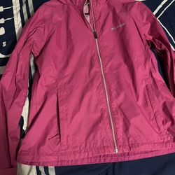 Colombia Rain Jacket 