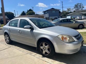 2008 Chevrolet Cobalt