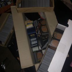 Magic The Gathering Collection