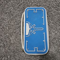 Nintendo Switch Case
