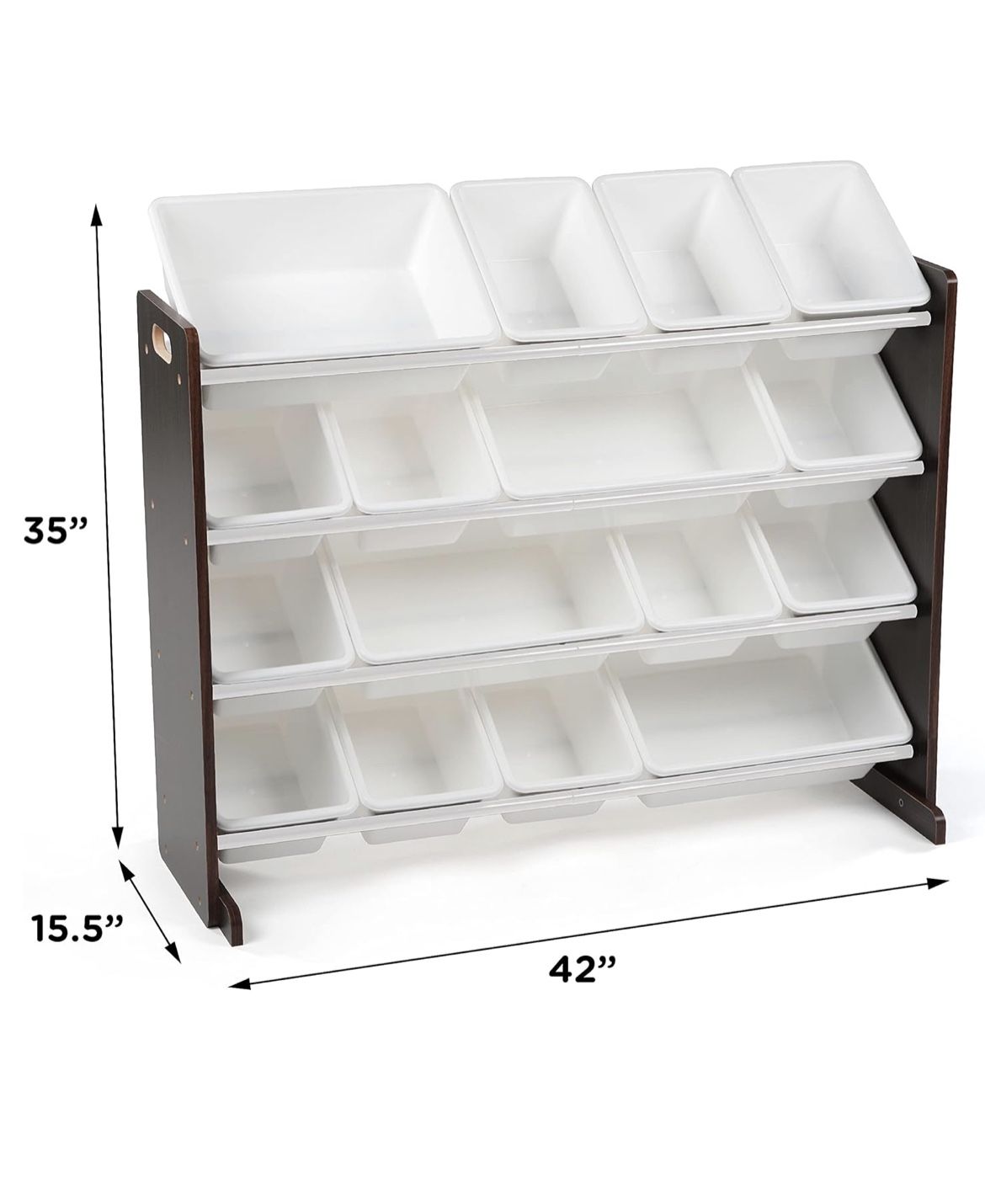 Toy Organizer