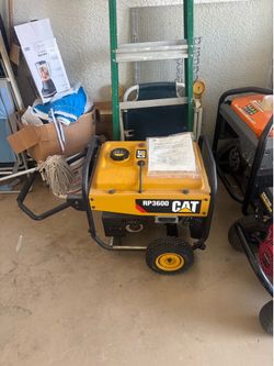 Cat Generator