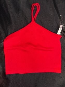 Small women tank tops each $12