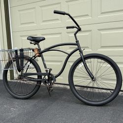 Beach cruiser For Sale - Custom Surfboard Rack