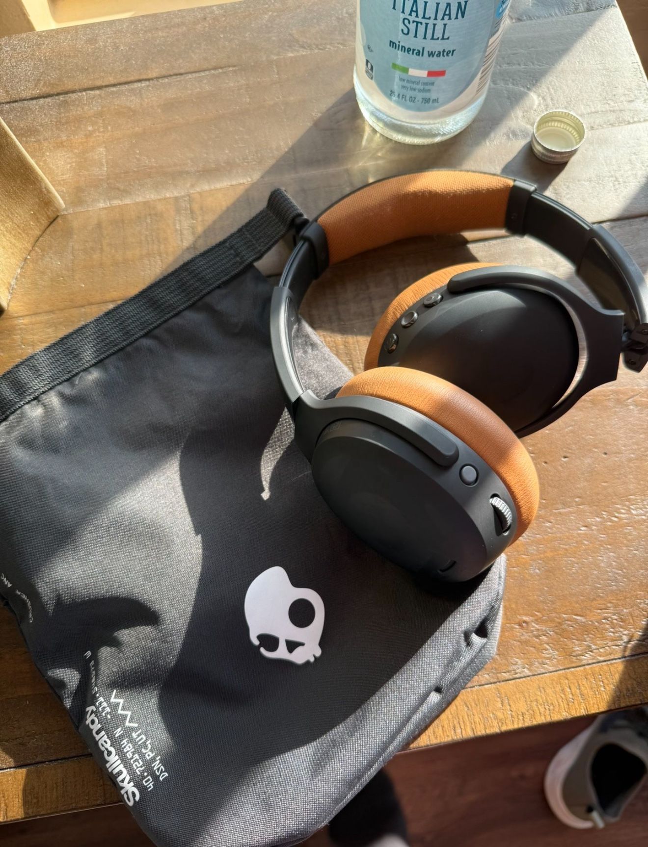 Skullcandy INSANE BASS
