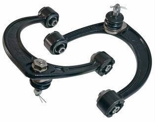 Specialty SPC Adjustable Control Arm Kit