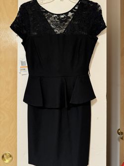 City Studio New Dress