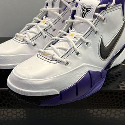 NIKE ZOOM KOBE PROTRO “81 POINTS” 2026