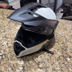 BMW Helmets Carbon Evo 