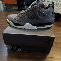 Jordan 4 Maniere Size 12.5w