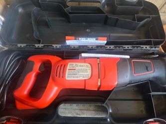 Black & Decker