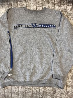 Kentucky Wildcats Crewneck