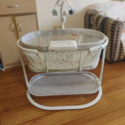 Bassinet 