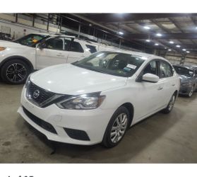 2018 Nissan Sentra