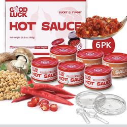 $5/case /6 PCs. Buy 5 Get 1 Free