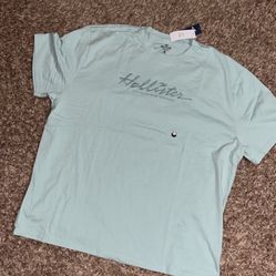 Hollister Shirt Size XXL 