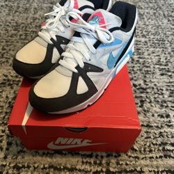 Air structure OG (9.5)