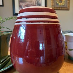 Vintage Raymor Pottery Vase