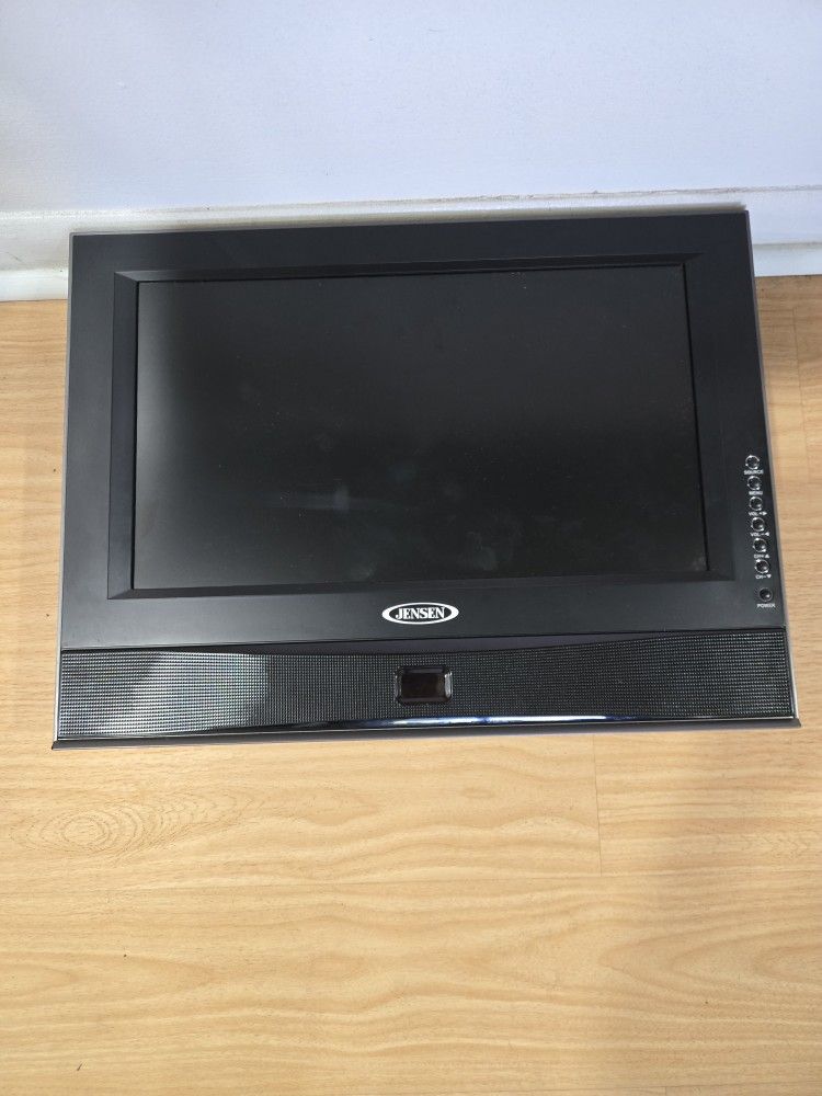 RV TV JENSEN FOR SALE 