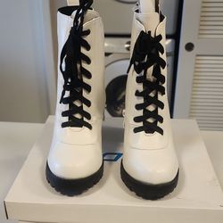 Botines