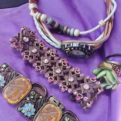 Jewelry Lot