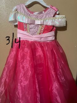 Princess Dress 