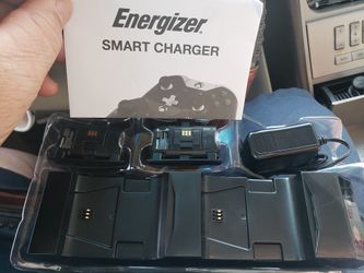 Xbox one smart charger