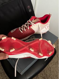 New balance Molds