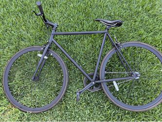 Fixie (Bike)