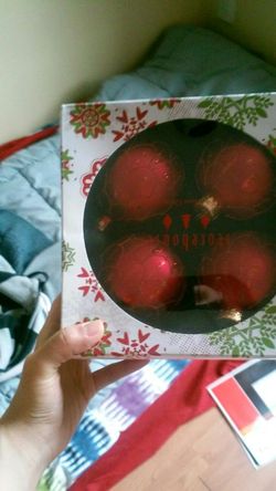 christmas decoration