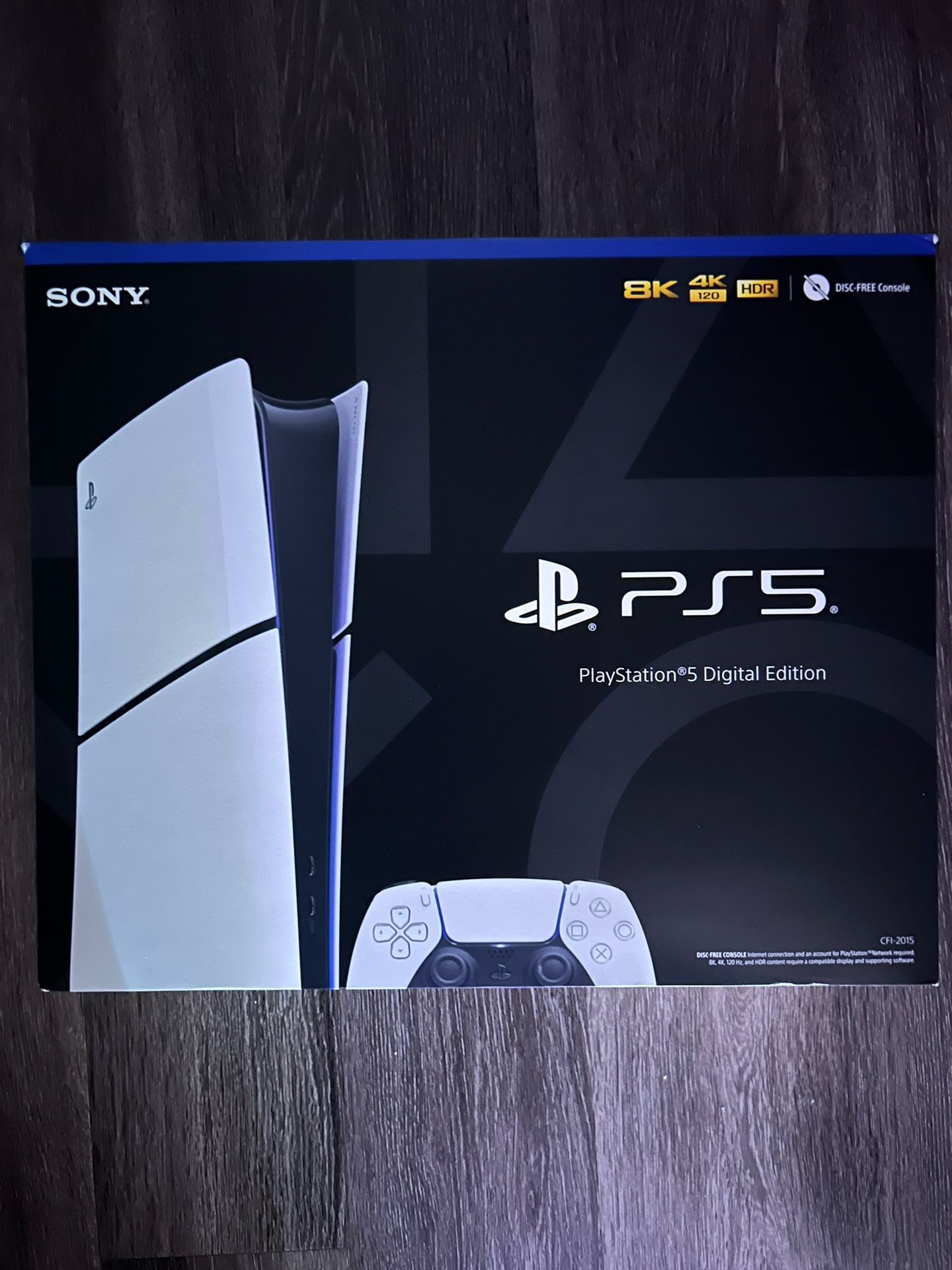 Ps5