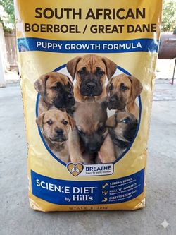 Boerboels