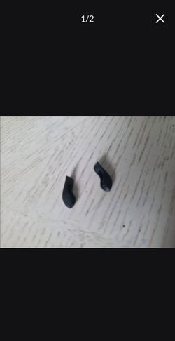 Soft Silicone Nose Pads Replacement Nosepiece for Oakley Juliet
