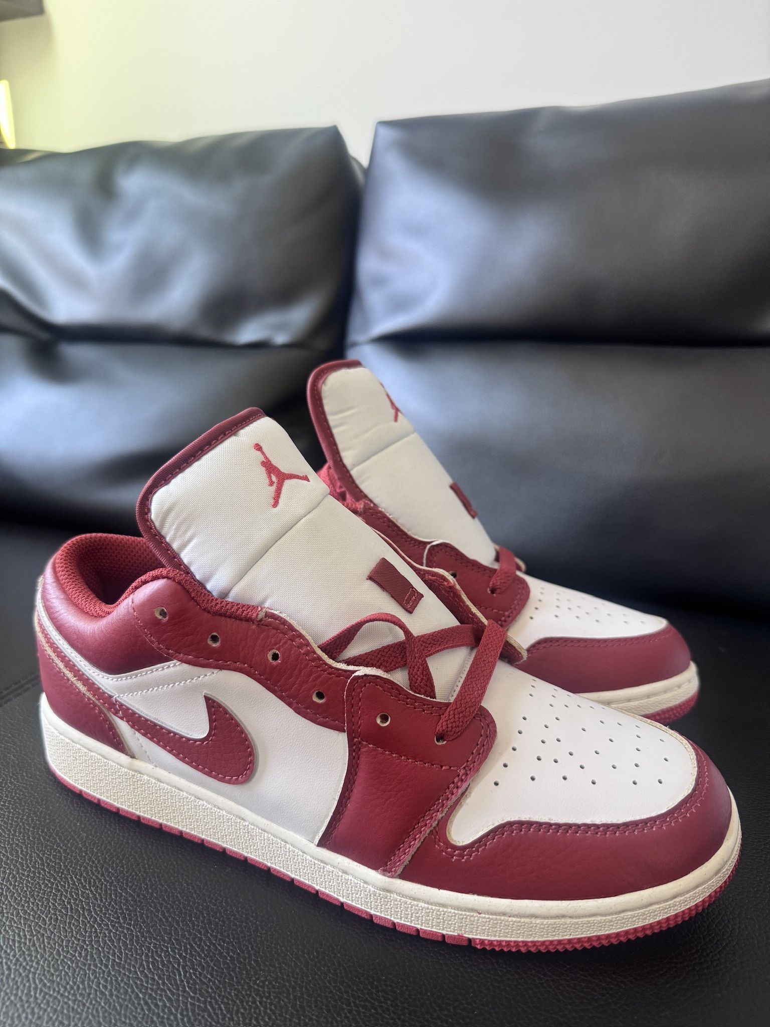 Nike Air Jordan 1 Low Shoes