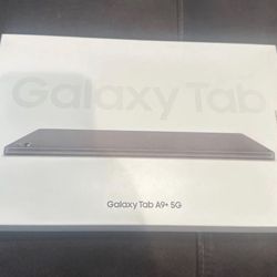 Samsung Tab A9 Plus