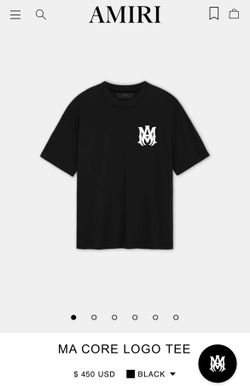 Amiri tshirt